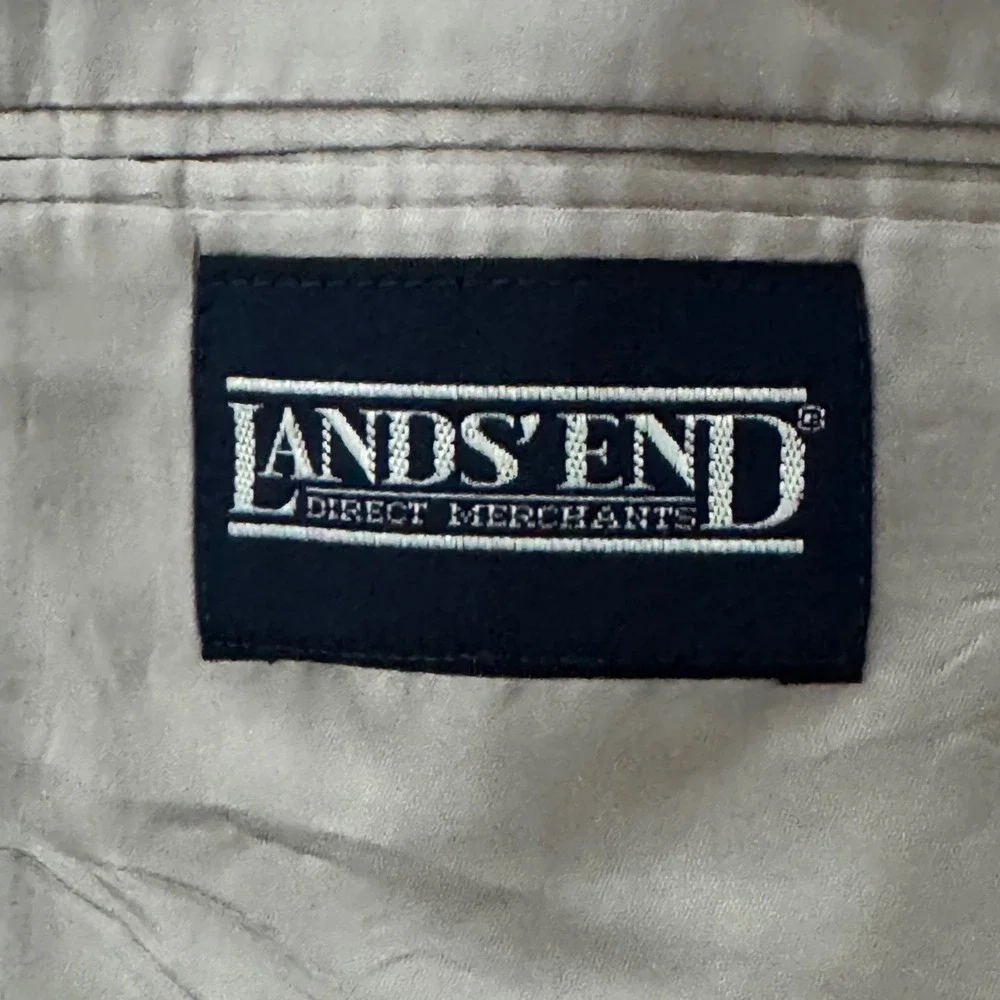 Lands End lands end